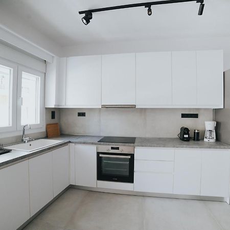 Luxury And Spacius Apartment Thessaloníki Ngoại thất bức ảnh