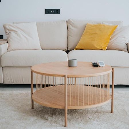 Luxury And Spacius Apartment Thessaloníki Ngoại thất bức ảnh