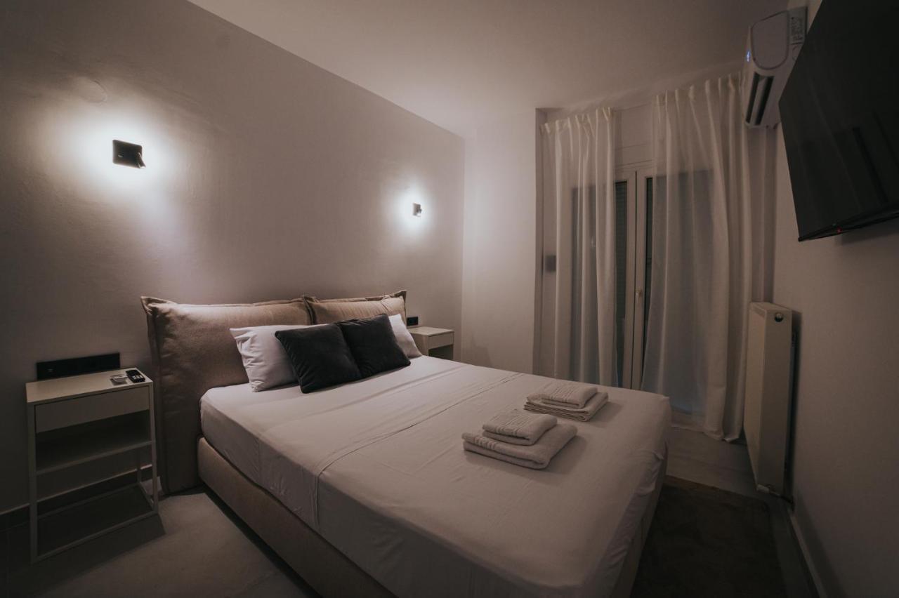 Luxury And Spacius Apartment Thessaloníki Ngoại thất bức ảnh