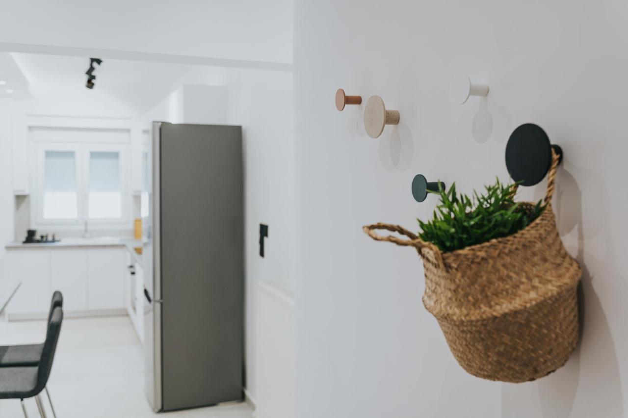 Luxury And Spacius Apartment Thessaloníki Ngoại thất bức ảnh