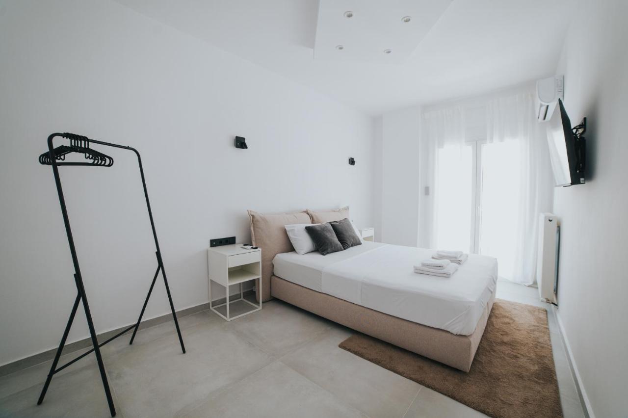 Luxury And Spacius Apartment Thessaloníki Ngoại thất bức ảnh