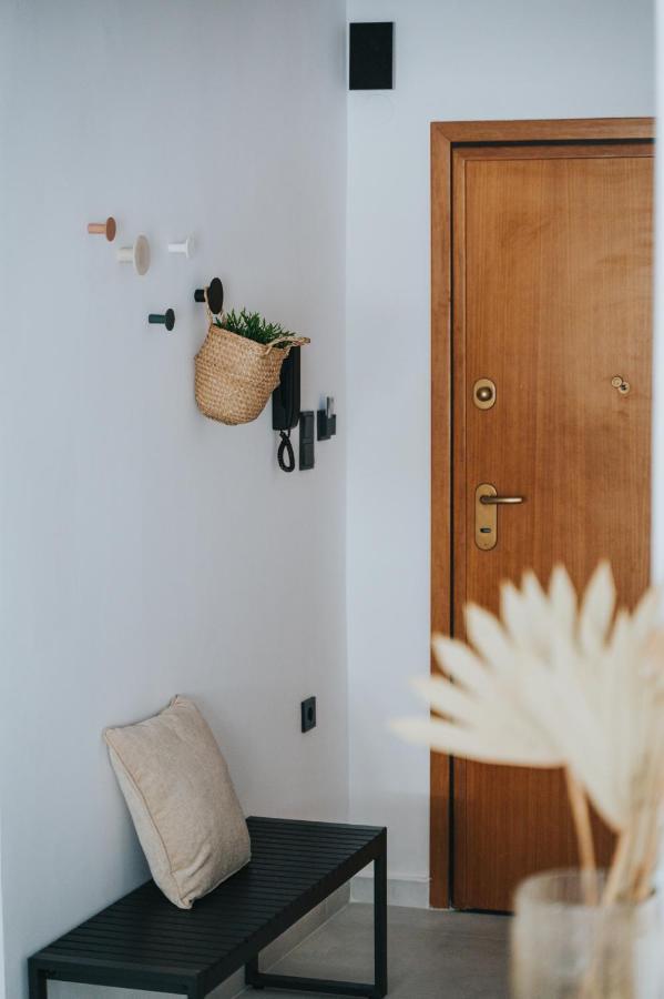 Luxury And Spacius Apartment Thessaloníki Ngoại thất bức ảnh