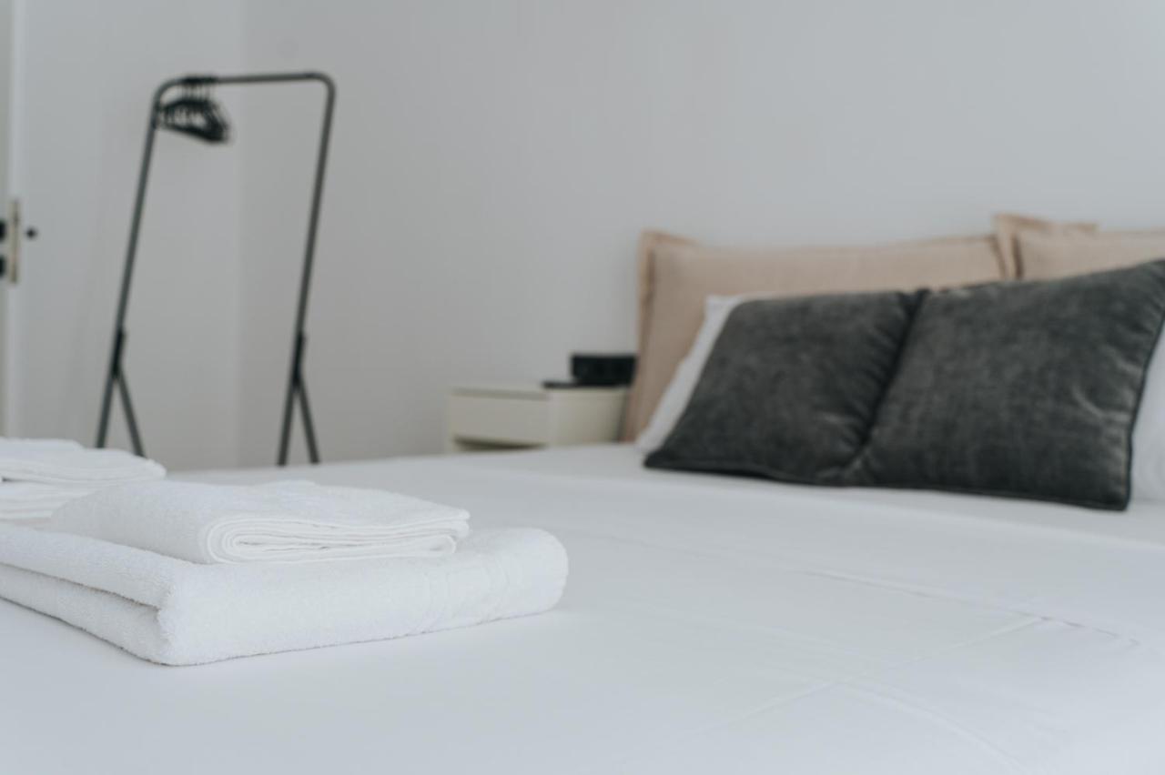 Luxury And Spacius Apartment Thessaloníki Ngoại thất bức ảnh