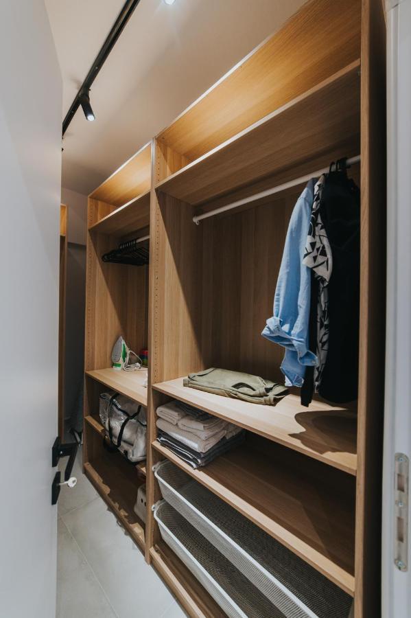 Luxury And Spacius Apartment Thessaloníki Ngoại thất bức ảnh