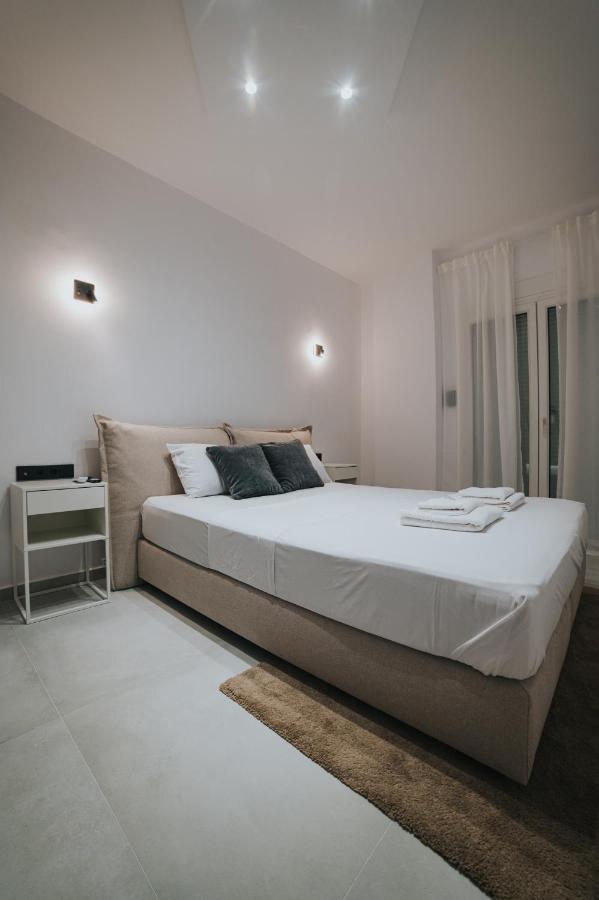 Luxury And Spacius Apartment Thessaloníki Ngoại thất bức ảnh
